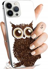 Hello Case Etui Do Iphone 13 Pro Max Kawa Coffe Kawusia