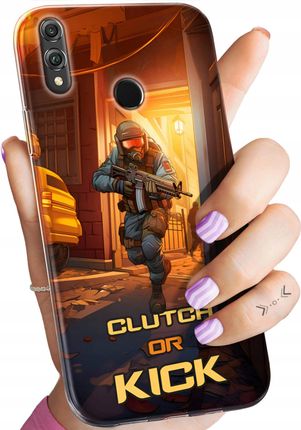 Hello Case Etui Do Huawei Honor 8X Cs Go Counter Strike