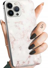 Hello Case Etui Do Iphone 13 Pro Max Białe Obudowa Case