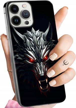 Hello Case Etui Do Iphone 13 Pro Max Wiedźmin Witcher