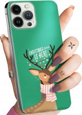 Hello Case Etui Do Iphone 13 Pro Max Świąteczne Obudowa