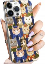 Hello Case Etui Do Iphone 14 Pro Koty Obudowa Case