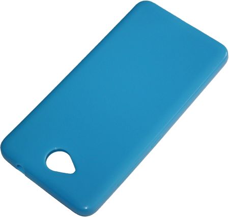 Tf1 Etui Nakładka Plecki Do Microsoft Lumia 650 Niebieski
