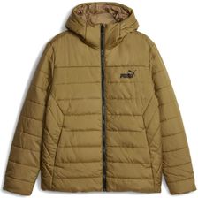 Zdjęcie Kurtka męska Essential Padded zielona S - Reszel