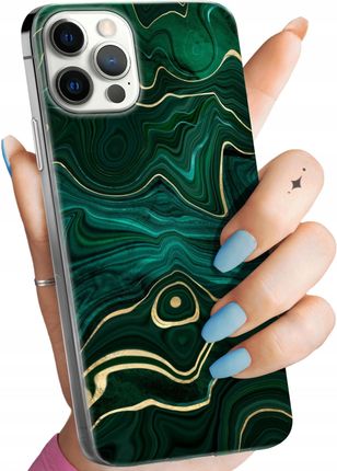 Hello Case Etui Do Iphone 12 Pro Max Minerały Obudowa
