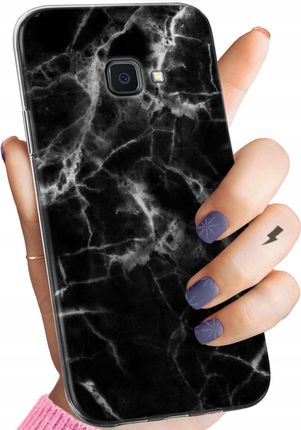 Hello Case Etui Do Samsung Galaxy Xcover 4 4S Marmur