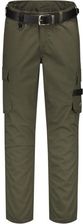 Zdjęcie Spodnie Robocze Malfini Work Pants Twill MLI-T64TA : Rozmiar - 62 - Pilica