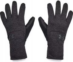 Under armour convertible hot sale run glove