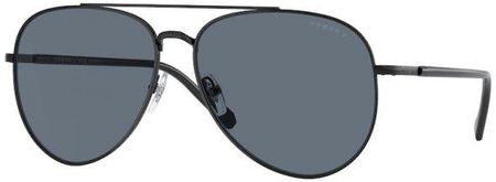 OKULARY VOGUE EYEWEAR VO 4290S 352/4Y 60 ROZMIAR L Z POLARYZACJĄ