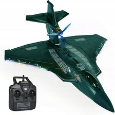 Kristrade Samolot Rc H650 Bezsczotkowy Wodoodporny Xxl Pilot