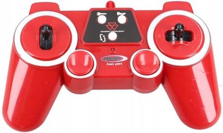 JAMARA Massey Ferguson 8S.285 Tracteur RC 1:16 Télécommandé 2,4 GHz - Sons Réalistes LED Pneus Caoutchouc