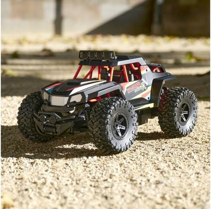 Dickie Toys Samochód Zdalnie Sterowany Badland Explorer 201107005 - zdjęcie 2