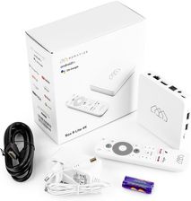 Zdjęcie Homatics Box R 4K Lite (THBRL4K) - Pasym