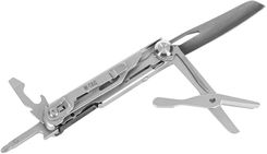 Zdjęcie M-Tas Nóz Składany (5 Narzędzi) Type 3 Steel - Mosina