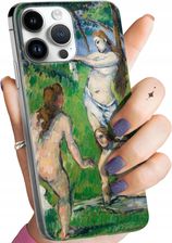 Hello Case Etui Do Iphone 14 Pro Max Paul Cezanne Case
