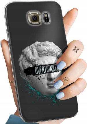 Hello Case Etui Do Samsung Galaxy S6 Fotografia Obrazy