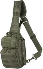 Zdjęcie M-Tac Torba Urban Line City Hunter Hexagon Bag - Warka