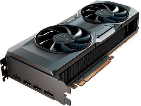 ほぼ新品Radeon RX 7800 XT 16GB GDDR6 Sapphire Radeon RX 7800 XT Nitro+ 16GB GDDR6 - Karta
