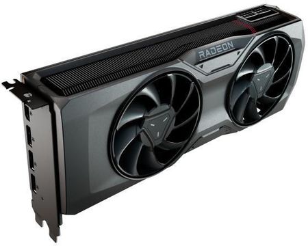【新品未開封】Sapphire Radeon RX　7800 XT　16GB Sapphire Radeon RX 7800 XT NITRO+ 16GB GDDR6 - Karty graficzne AMD