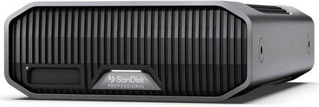 Sandisk Professional G-Drive Project 6Tb (SDPHG1H006TMBAAD)