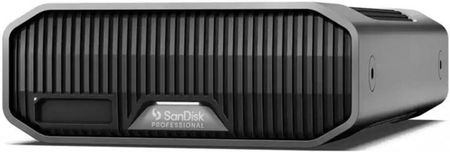 Sandisk Professional G-Drive Project 18Tb (SDPHG1H018TMBAAD)