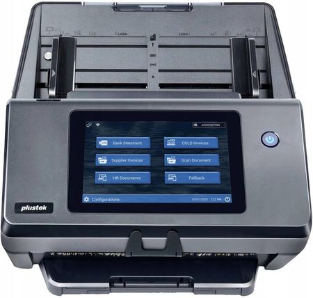 Plustek Escan A450 Pro (PLUSESCANA450PRO)