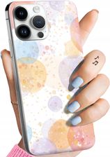 Hello Case Etui Do Iphone 14 Pro Max Watercolor Obraz