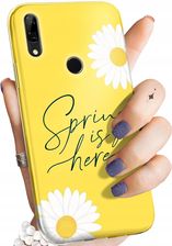 Hello Case Etui Do Huawei P Smart Z Wiosna Wiosenne