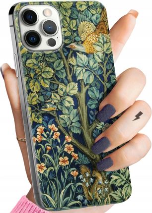 Hello Case Etui Do Iphone 12 Pro Max William Morris