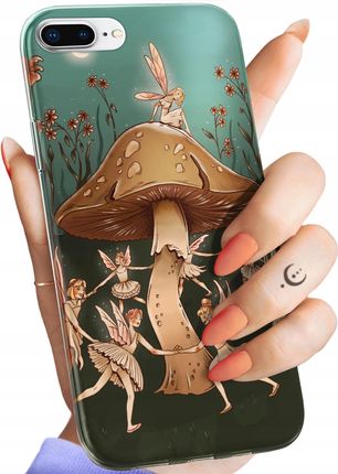 Hello Case Etui Do Iphone 7 Plus 8 Plus Fantasy Magic