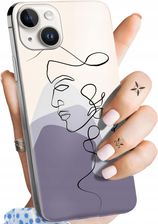 Hello Case Etui Do Iphone 14 Plus Continuous Obudowa