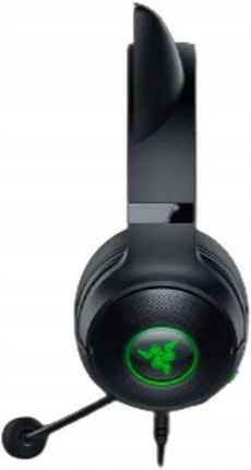 【値下げ中】Razer Kraken Kitty Black Razer Kraken Kitty V2 Black クラーケン キティーブイツー