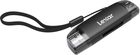 Lexar Dual Slot USB-A/C microSD Card USB 3.1 Reader (LRW310UBNBNG)