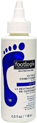 Footlogix Cuticle Conditioner Odżywka do skórek 118ml