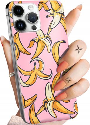 Hello Case Etui Do Iphone 14 Pro Max Banan Obudowa Case