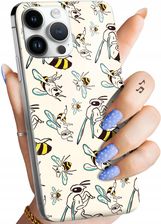 Hello Case Etui Do Iphone 14 Pro Max Owady Obudowa Case