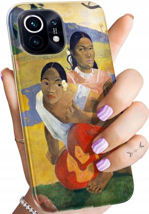 Hello Case Etui Do Mi 11 Paul Gauguin Obrazy