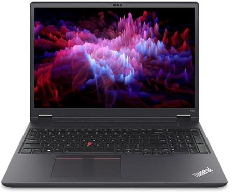 Laptop Lenovo ThinkPad P16v G1 16"/i9/32GB/1TB/Win11 (21FC0019PB)