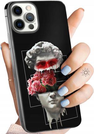 Hello Case Etui Do Iphone 12 Pro Max Klasyka Classic