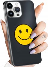 Hello Case Etui Do Iphone 14 Pro Max Uśmiech Smile Case