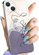 Hello Case Etui Do Iphone 15 Plus Continuous Obudowa