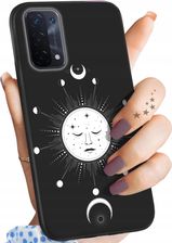 Hello Case Etui Matowe Do A54 A74 A93 Mistyczne
