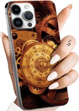 Hello Case Etui Do Iphone 14 Pro Max Zegary Czas