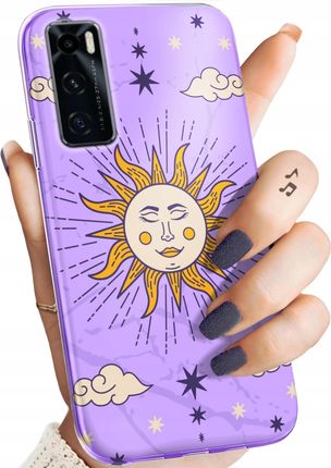 Hello Case Etui Do Vivo Y70 Modne Moda Fashion Obudowa