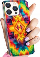 Hello Case Etui Do Iphone 15 Pro Max Azteckie Aztec