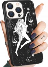 Hello Case Etui Do Iphone 15 Pro Zodiak Znaki Zodiaku