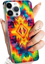 Hello Case Etui Do Iphone 14 Pro Max Azteckie Aztec
