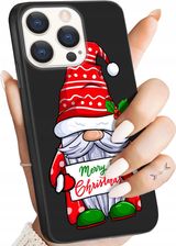 Hello Case Etui Do Iphone 15 Pro Max Mikołaj Święta