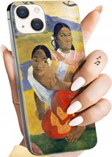 Hello Case Etui Do Iphone 15 Plus Paul Gauguin Obrazy