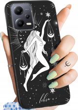 Hello Case Etui Do Redmi Note 12 5G Poco X5 Zodiak